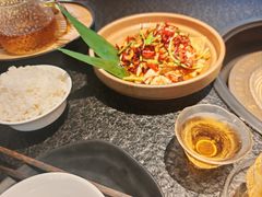 -一善菌·云南菌汤·云南菜(银泰城店)