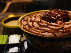 -三人行骨头王火锅(长寿店)