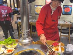 -喜来稀肉(虹泉路店)