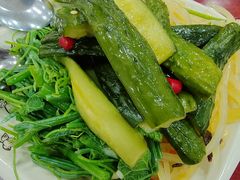 -老回回烩面馆(左家庄店)