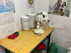 -巧手馄饨(箍桶巷店)