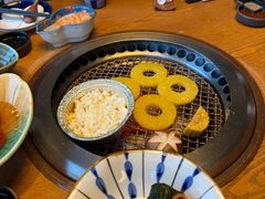 -炎蔵牛舌烤肉