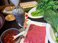 -南门涮肉(东单店)