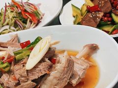 -巴依老爷新疆美食(望京小街店)