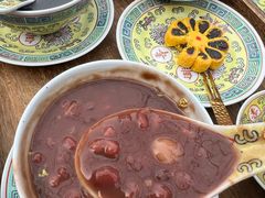 -宫事颐庭·老佛爷贵寿下午茶(颐和园店)