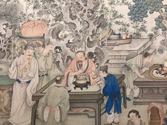 -台北故宫博物院