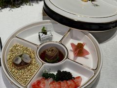 -狮王府淮扬菜(老门东店)