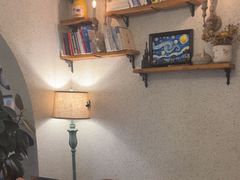 -绿房子方寸咖啡(星海名城店)