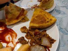-凤鸣阁餐厅（凤山温泉宴宾楼）(昌平镇店)