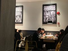 大堂-太二酸菜鱼(深圳布吉万象汇店)