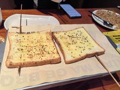 -本色.小马哥烧烤(五一路总店)