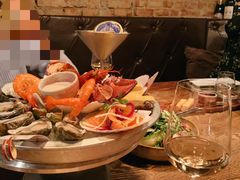 意大利奇里奥灰品乐干白葡萄酒-斯普汇生蚝牛排馆(中骏世界城店)