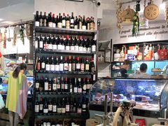 -Alimentari早午餐(安福路店)
