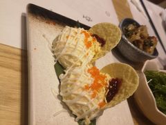 -小句号·精致料理(江南环球港店)