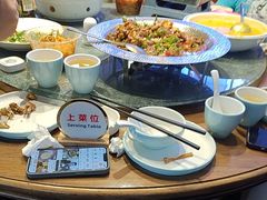 -俭寨大盘鸡·新疆菜·烧烤(博乐店)