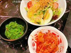 -龍二烧肉酒场(九亭店)