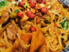 -螺世纪螺蛳粉·桂味小排档(裕德店)