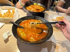 -苗乡米线(建军路店)