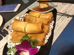 越南春卷-泰妃堂.泰菜.夜宵(赤岗总店)