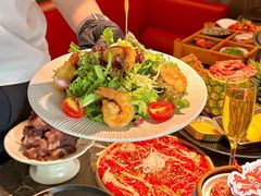 -黑牛の店·黑金店(沈阳万象城店)