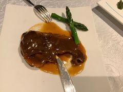 -一品淮扬 · 淮扬菜·北京万达文华酒店