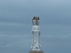 -三亚南山文化旅游区