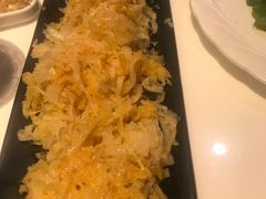 -老卜奎齐齐哈尔烤肉(人民东路店)
