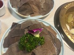 -和庆斋羊蝎子火锅·碳缸烧烤(顺义旗舰店)