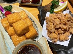 -大岛日本料理铁板烧(南通大饭店)