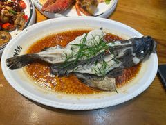 -醉壹号海鲜大排档(厦门美食地标店)