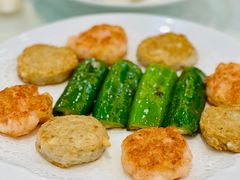 -寻味顺德·南记酒家·传统顺德菜·鱼生(广源路店)