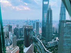 -东方明珠广播电视塔