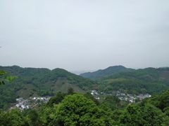 -西湖风景区十里琅珰-五云山