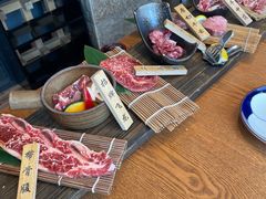 -炎蔵牛舌烤肉