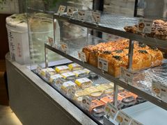 -君之狮子山·轻糖烘焙(松江印象城店)