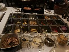-The COOK·厨餐厅·自助餐(浦东嘉里大酒店)