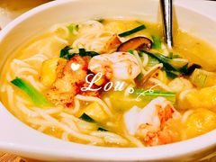 -莆田餐厅PUTIEN(深圳湾万象城家宴店)