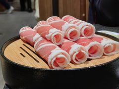 锡盟草原羔羊肉-湊湊火锅·茶憩(世博大道店)