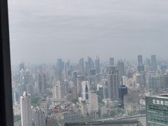 -上海中心大厦