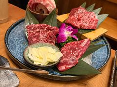 -丸藏和牛烧肉专门店(园区师惠坊店)