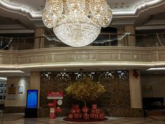 -延吉白山大厦酒店