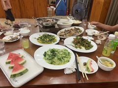 -漁耕小厨农家院(武当山店)