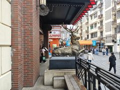 -新白鹿餐厅(龙游路总店·杭帮菜名店)