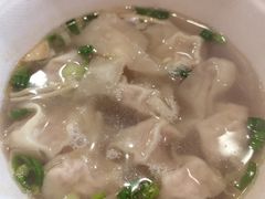 -鸡鸣汤包(红山动物园店)