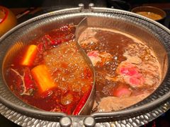 -牛New寿喜烧(虹桥新天地店)