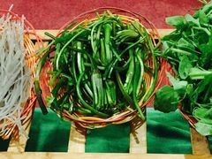 -阿婆情腊排骨火锅(金虹路店)