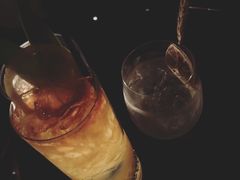 -wann lounge 低温慢煮牛排·清吧