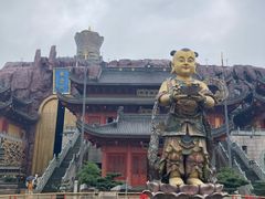 -上海东林寺(金山区)