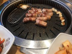 -黄金牧场(明洞总店)