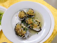 -明记海鲜美食老字号(明记总店)